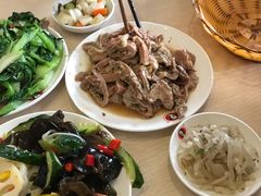 -来顺成饭庄