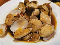 -炭虎子水浒烤肉(梦时代店)