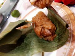 -成都泰合国际大饭店(春熙路太古里店)