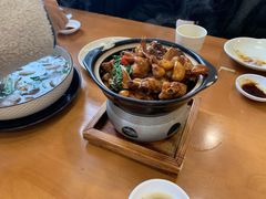 -乡亲鹅肉城(吴江店)