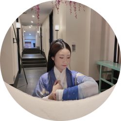 -盘子女人坊古装写真摄影(天津总店)