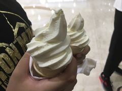 -麦当劳(哈西万达店)