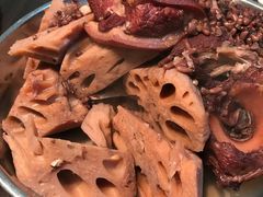 -农汤老店(顺联公园里店)