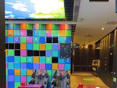 -海底捞火锅(庆春路店)