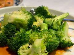 -杭州香格里拉·香宫中餐厅