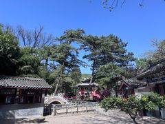 -红螺寺