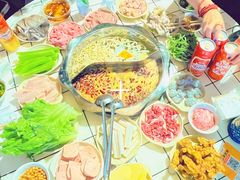 -储奇门鳝鱼火锅(总店)