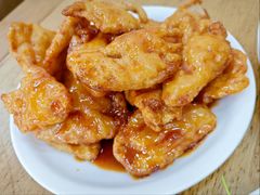 -渔家乐小海鲜(皇姑店)