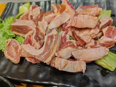 油边-顺鑫烧烤店(南庄店)