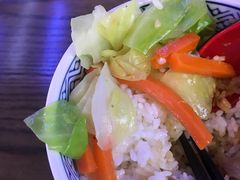 -吉野家(南昌铜锣湾店)