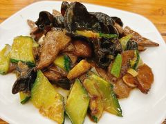 -南磨房食府(燕莎奥特莱斯购物中心店)