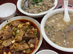 -巷子肥肠(科华巷店)