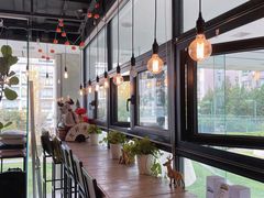 -FOAM LAB 泡沫实验室精酿餐吧
