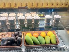 -宝珠奶酪(北京国瑞城购物中心店)