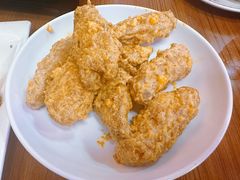 -谢记上海大排档(长寿路店)