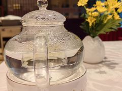 餐具摆设-凯鸽酒楼•雁北民间菜(华北星店)