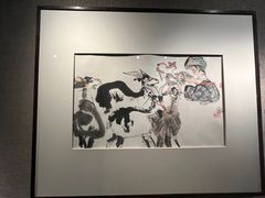 -程十发艺术馆