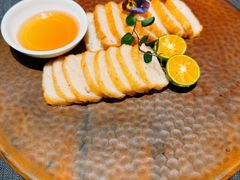 -锦府园·新台州菜(合生汇店)
