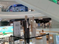 -凯德广场(金牛店)