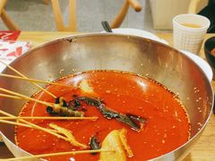 -付小姐在成都(川沙店)