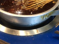 -马路边边串串香(双井直营店)