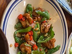 -刘师父老汉口江湖菜(蔡锷路店)