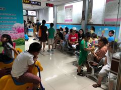 -上海市眼病防治中心(康定路院区)
