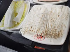 -重庆巴渝火锅(钟家村店)