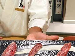 -帝鮨·烧肉割烹(龙湖金楠天街店)