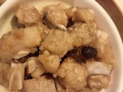 豉汁蒸排骨-金鼎轩(方庄天坛店)