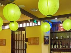 -鸟鹏烧鸟居酒屋(仁恒梦中心店)