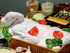 -芸山季·云南野生菌火锅(宝能环球汇店)