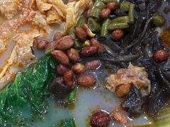 -家味螺蛳粉&烤鱼(五角场店)