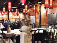 大堂-川西坝子(苏州城市生活广场店)