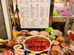 -古木枫老火锅(洪崖洞店)
