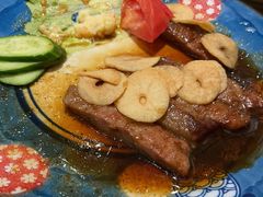 -大岛日本料理铁板烧(南通大饭店)