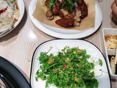 -海味当家(西安路店)