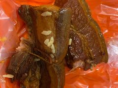 把子肉-咱家王新国把子肉(县东巷店)