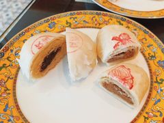 -富华斋饽饽铺·宫廷糕点·伴手礼(护国新天地店)