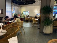 -BE BRIGHT KITCHEN(正佳广场店)