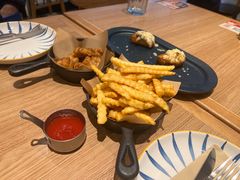 -必胜客(华都店)