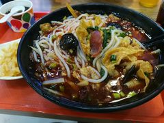 -螺小胖柳州螺蛳粉(钟楼总店)
