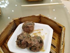 -宝园酒家(美林M·LIVE天地东座店)