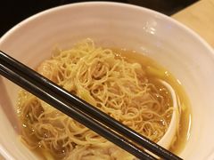 -盛记粥面(佐敦店)