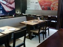 -百特喜·意大利餐厅(八佰伴镇江店)