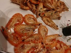 -万家宴海鲜大酒楼(五四路店)