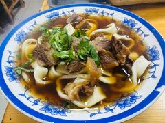 -清真-戏楼王记牛肉面