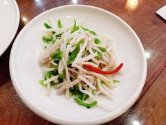 -长兴菜馆(高桥店)