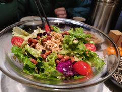 -味上湘菜馆(河马店)