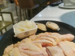 -八珍玉食鸡煲·打边炉(印象城店)